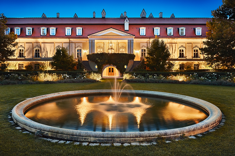 7 slovenských hotelov pre vašu dovolenku