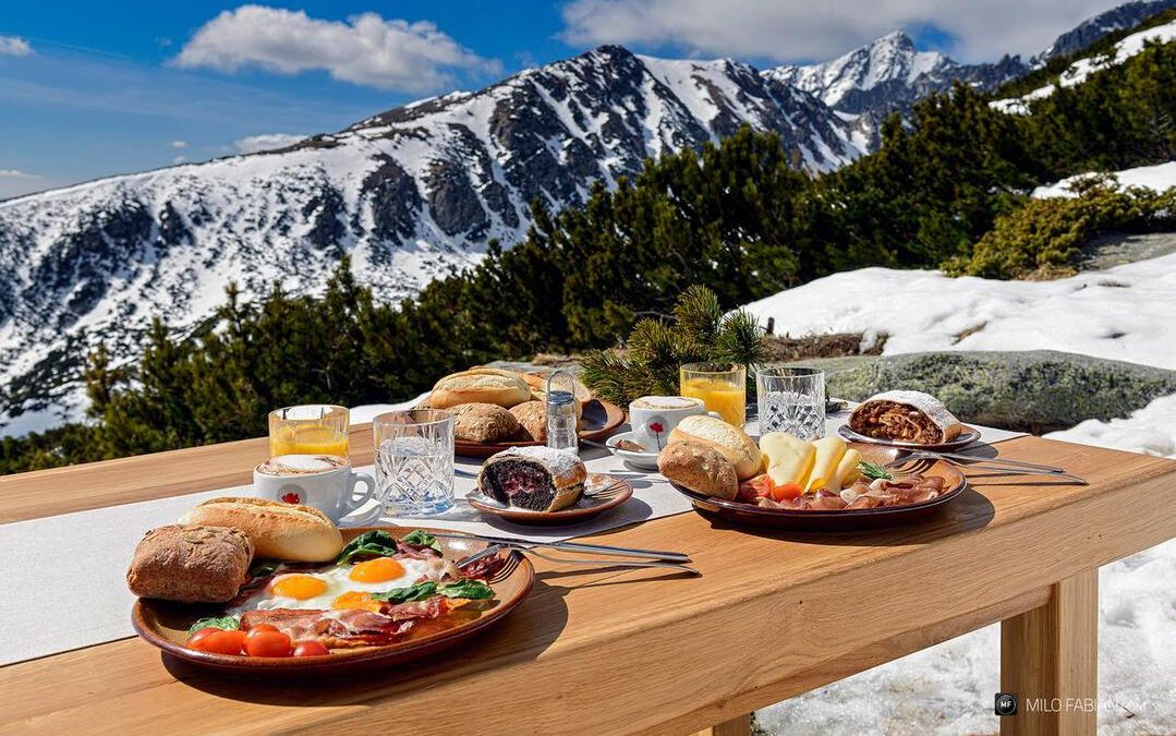 Vyskúšajte si tour de Slovensko po hosteloch!