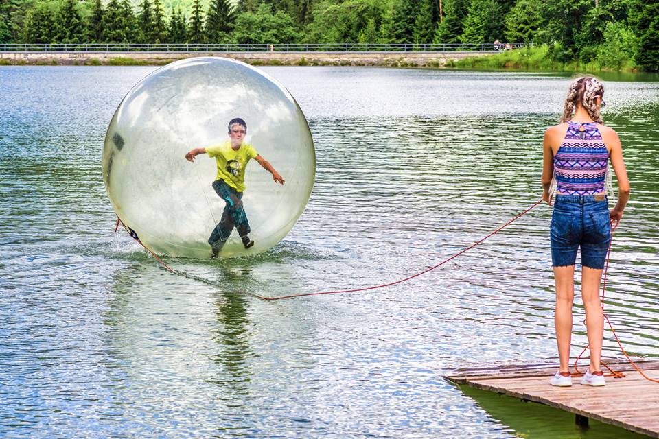 Za atrakciami po čarovnom Slovensku