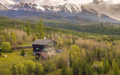 Za krásnou dovolenkou nemusíte iba letieť