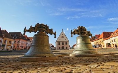 Vydajte sa po stopách pamiatok UNESCO