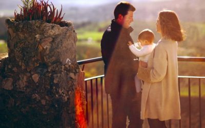 Príjemný oddych pre rodičov, zábava pre deti