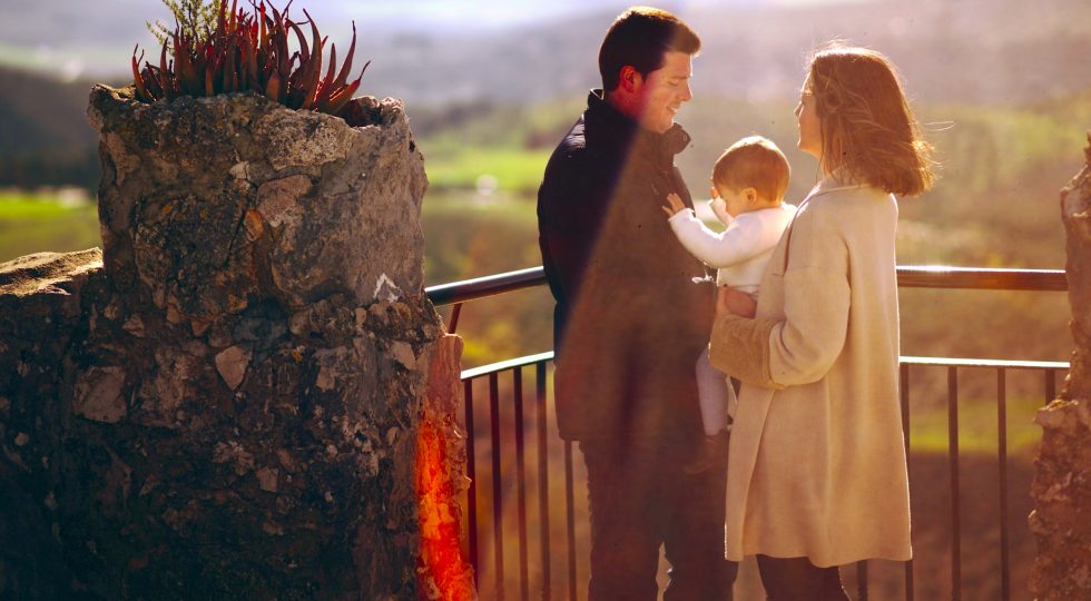 Príjemný oddych pre rodičov, zábava pre deti